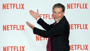 reed hastings netflix danmark