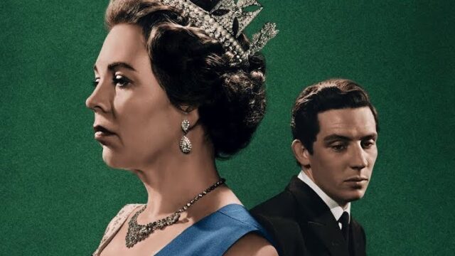 the crown sæson 3 trailer premiere