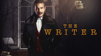 The Writer The Writer på Netflix