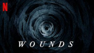Netflix Wounds Netflix Wounds