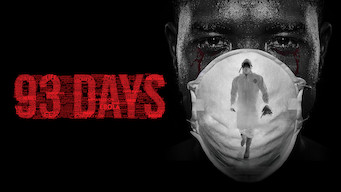 93 Days 93 Days på Netflix