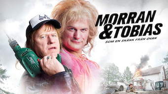 Morran & Tobias – som en skänk från ovan Morran & Tobias – som en skänk från ovan på Netflix