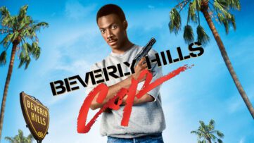 Beverly Hills Cop 4 netflix eddie murphy danmark