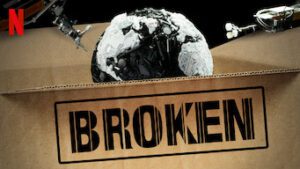 Broken