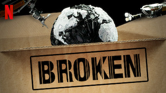 Broken Broken på Netflix
