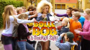 Bølle Bob & Smukke Sally