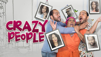 Crazy People Crazy People på Netflix