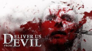 Deliver Us from Evil