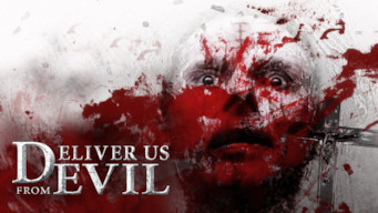 Deliver Us from Evil Deliver Us from Evil på Netflix