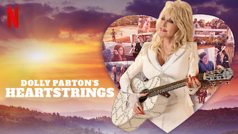 Dolly Parton’s Heartstrings Se Dolly Parton’s Heartstrings på Netflix