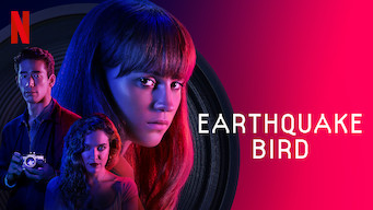 Earthquake Bird Se Earthquake Bird på Netflix