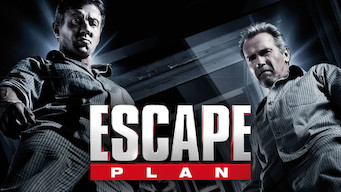 Escape Plan Escape Plan på Netflix