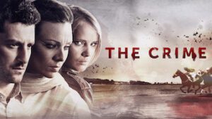 The Crime