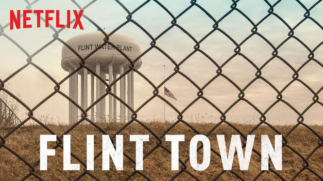 Flint Town