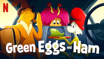Green Eggs and Ham Se Green Eggs and Ham på Netflix
