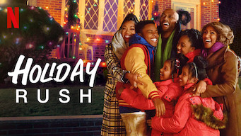 Holiday Rush Holiday Rush på Netflix