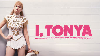 I, Tonya I, Tonya på Netflix