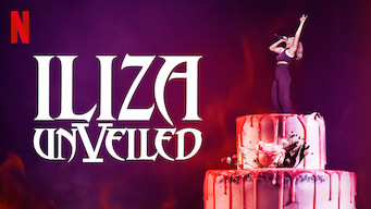 Iliza: Unveiled Iliza: Unveiled på Netflix