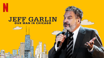 Jeff Garlin: Our Man In Chicago Jeff Garlin: Our Man In Chicago på Netflix