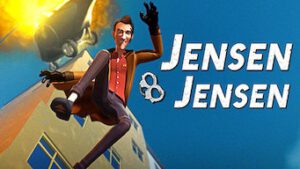 Jensen og Jensen