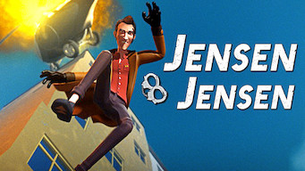 Jensen og Jensen Se Jensen og Jensen på Netflix