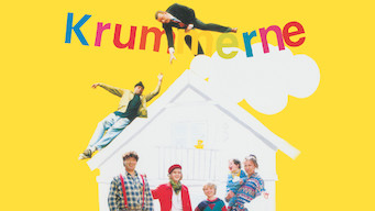 Krummerne på Netflix