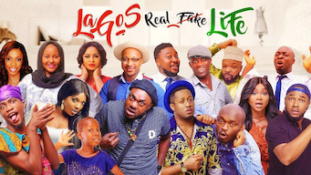 Lagos Real Fake Life Se Lagos Real Fake Life på Netflix