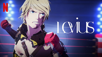 Levius Levius på Netflix