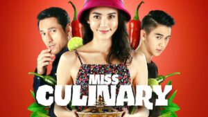 Miss Culinary
