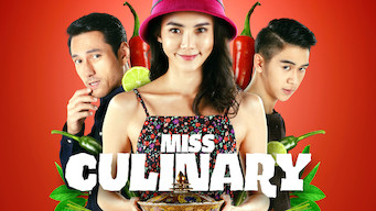 Miss Culinary Miss Culinary på Netflix
