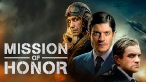 Mission of Honor