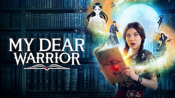 My Dear Warrior My Dear Warrior på Netflix
