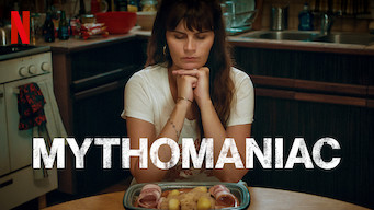 Mytho Mytho på Netflix