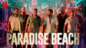 Paradise Beach Paradise Beach på Netflix