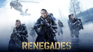 American Renegades