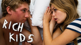 Rich Kids Se Rich Kids på Netflix