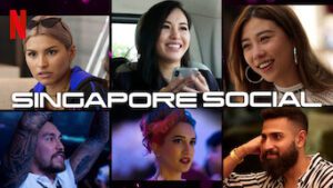 Singapore Social