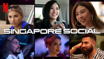 Singapore Social Se Singapore Social på Netflix