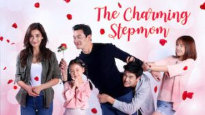 The Charming Stepmom