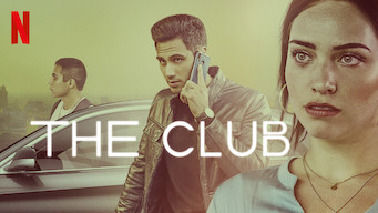 The Club The Club på Netflix