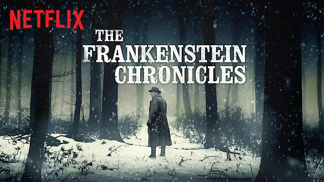 The Frankenstein Chronicles