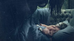 ‘Bly Manor’ bliver mere uhyggelig end ‘The Haunting of Hill House’