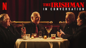 The Irishman: In Conversation The Irishman: In Conversation på Netflix