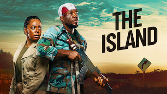 The Island Se The Island på Netflix