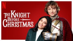 The Knight Before Christmas