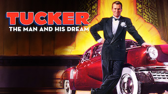 Tucker: The Man and His Dream Tucker: The Man and His Dream på Netflix