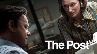 The Post Se The Post på Netflix
