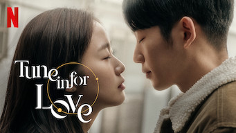 Tune in for Love Tune in for Love på Netflix
