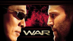 War