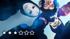 Anmeldelse: ‘We Are the Wave’ – sæson 1